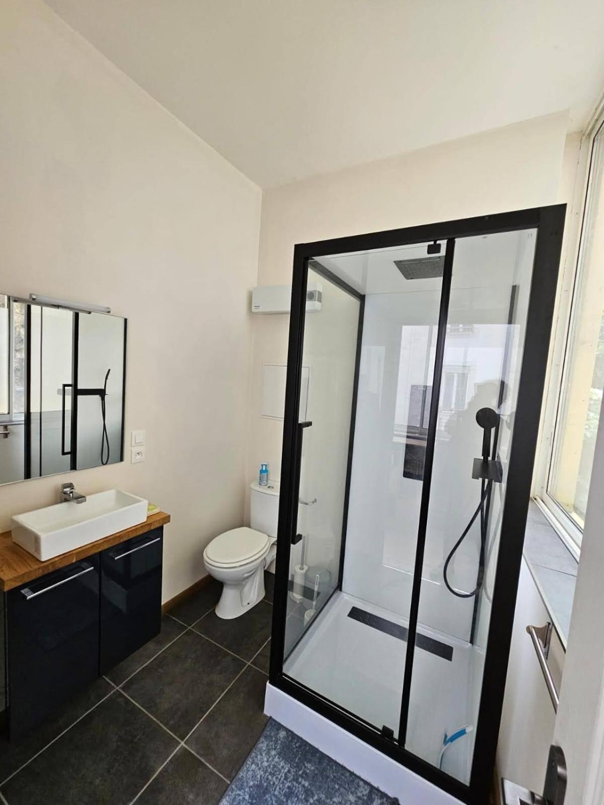 Les Appartements De Lucie Eaux-Bonnes Buitenkant foto