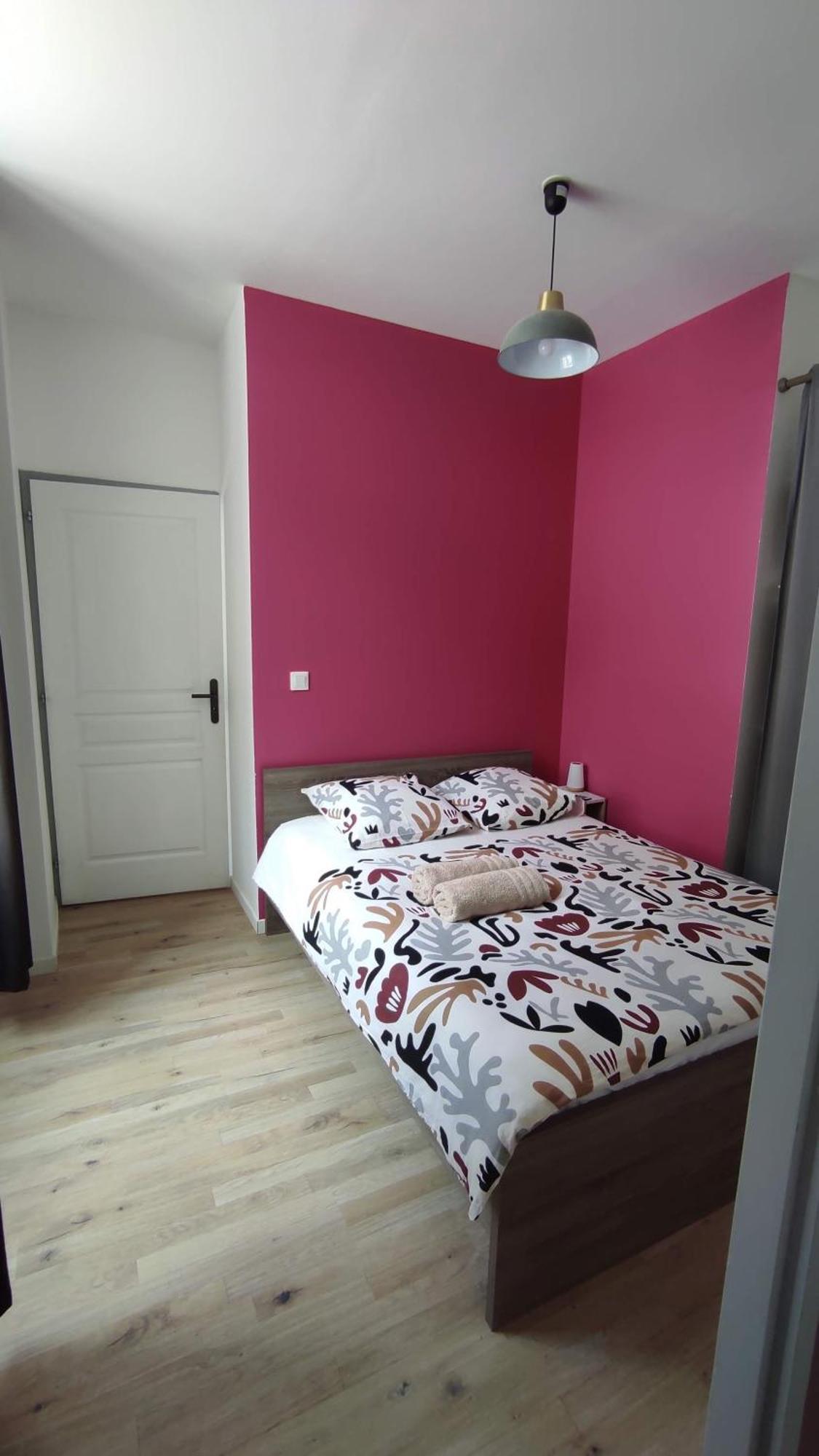 Les Appartements De Lucie Eaux-Bonnes Buitenkant foto
