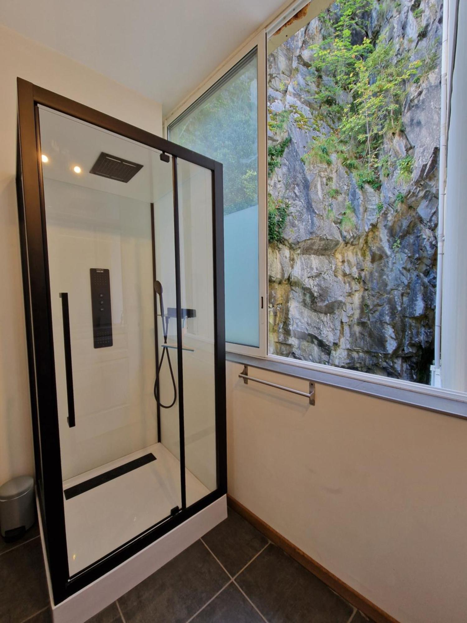 Les Appartements De Lucie Eaux-Bonnes Buitenkant foto