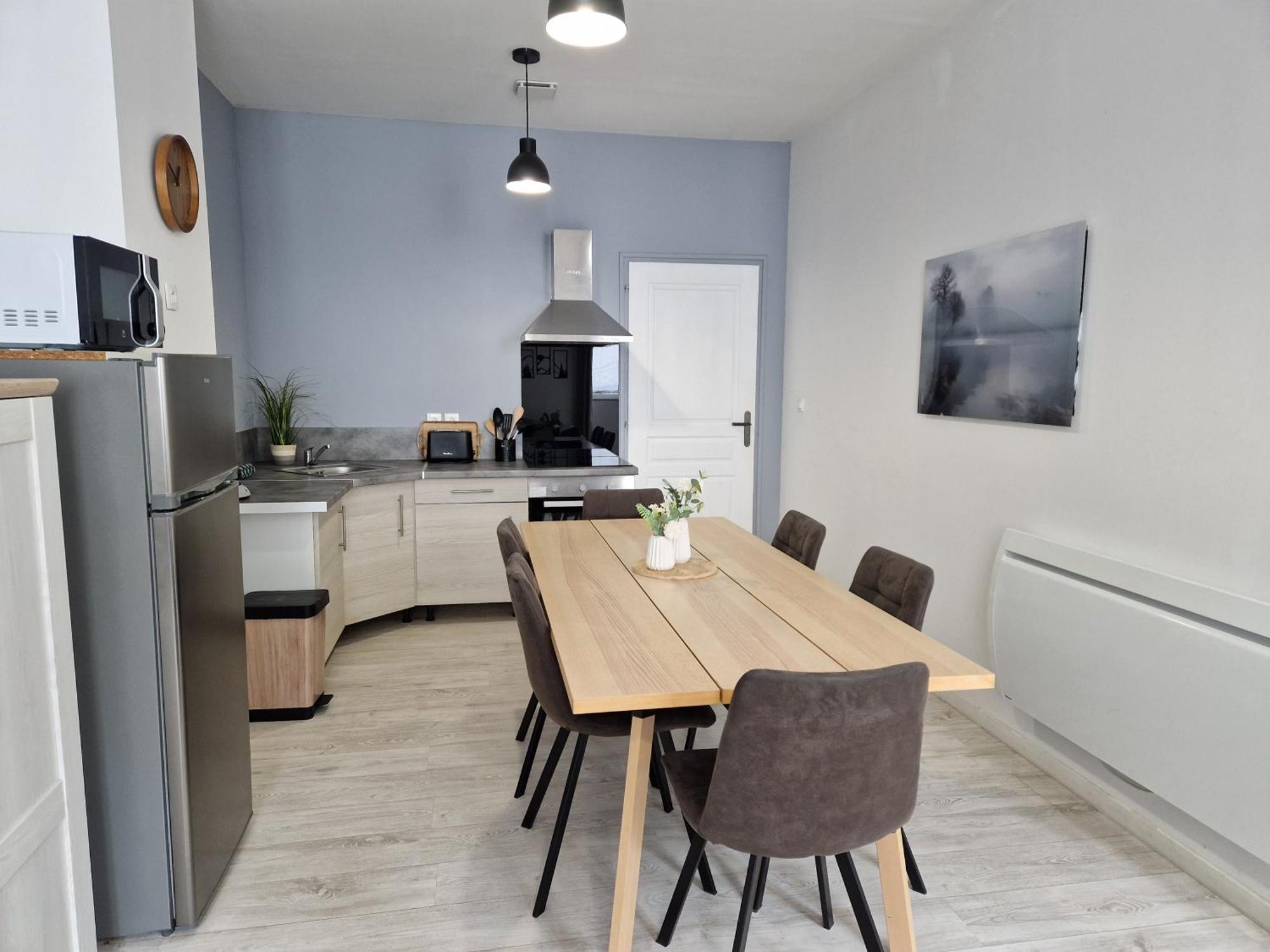 Les Appartements De Lucie Eaux-Bonnes Buitenkant foto
