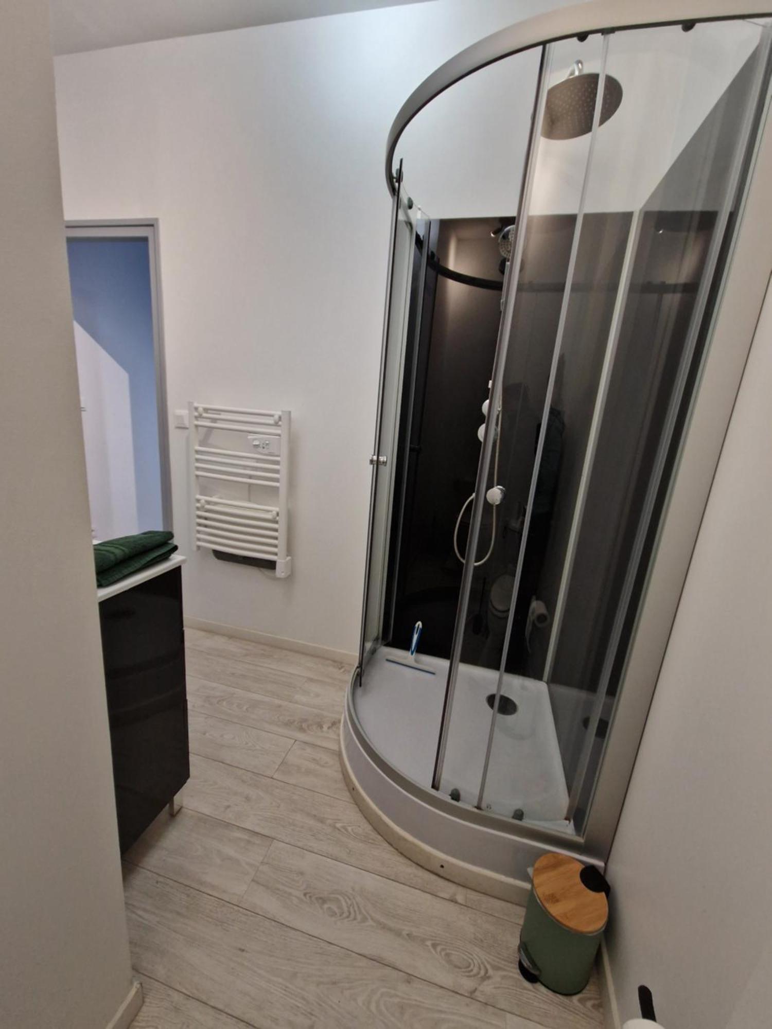 Les Appartements De Lucie Eaux-Bonnes Buitenkant foto
