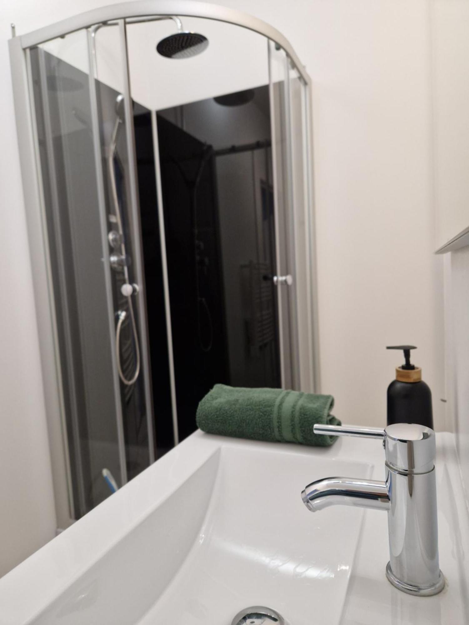 Les Appartements De Lucie Eaux-Bonnes Buitenkant foto
